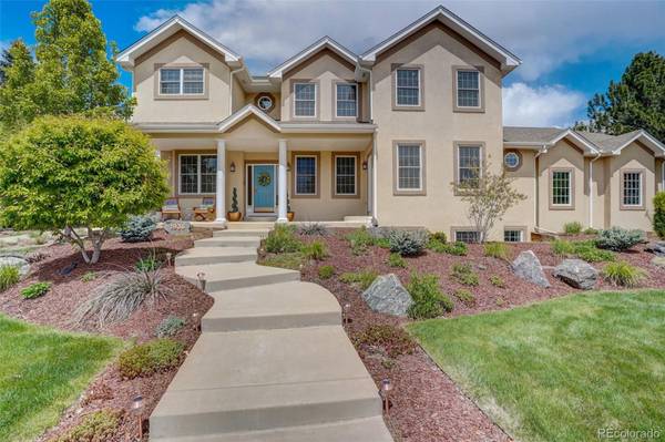 1936 Creekside DR, Longmont, CO 80504