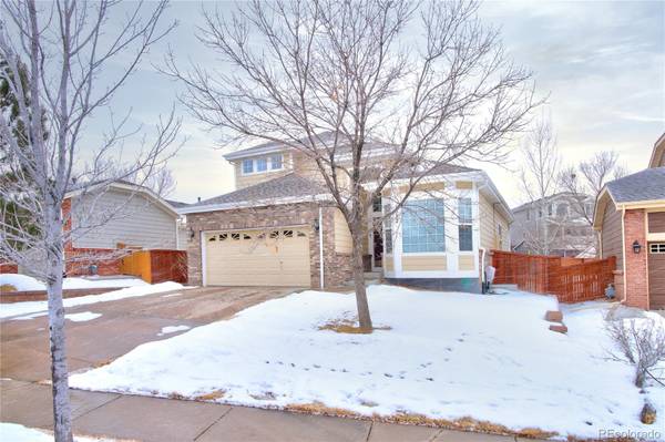 Erie, CO 80516,1552 Hickory DR