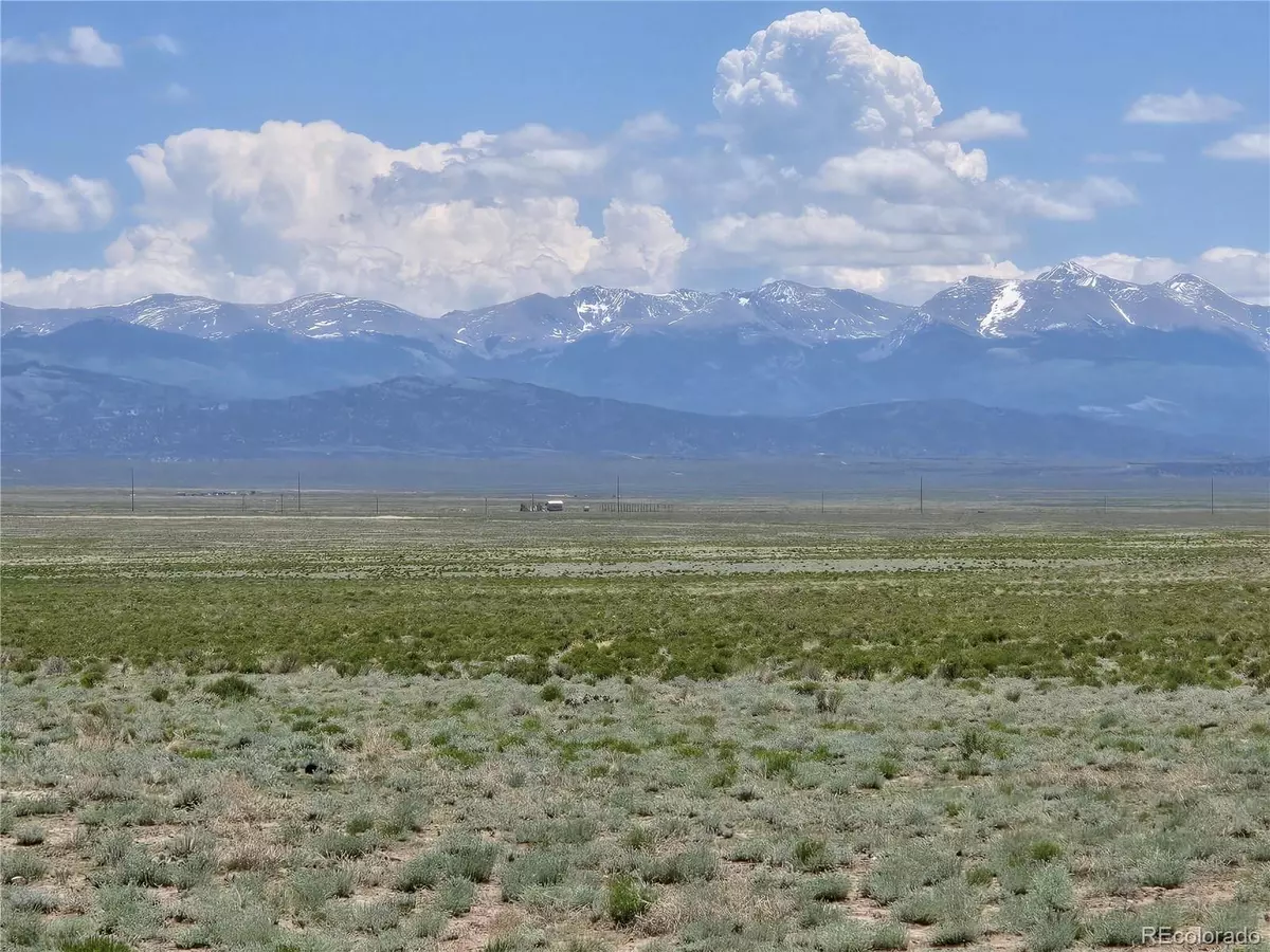 Blanca, CO 81133,County Rd. 45 Lot 27