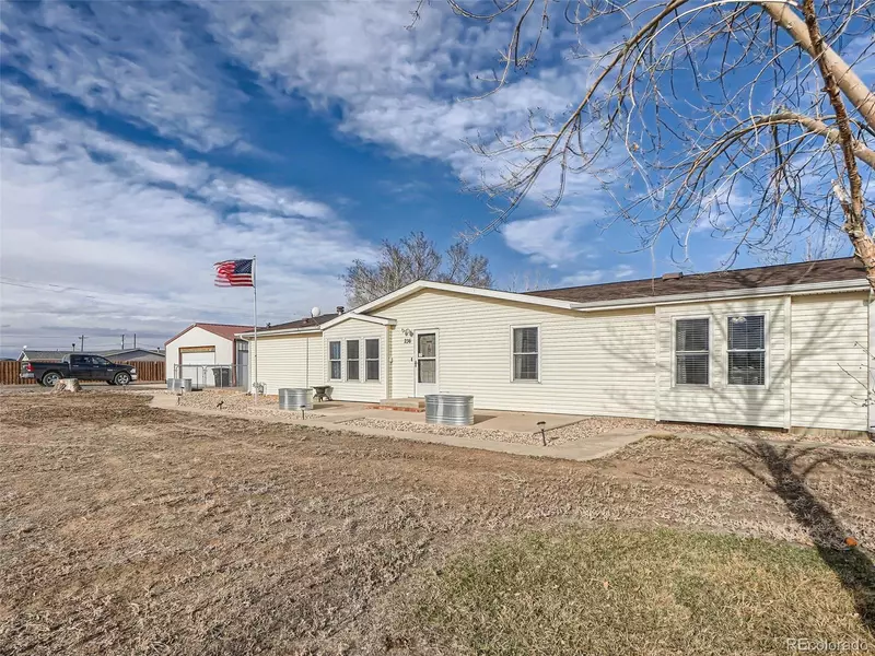 236 Priddy ST, Pierce, CO 80650