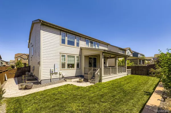 Thornton, CO 80602,14437 Grape ST