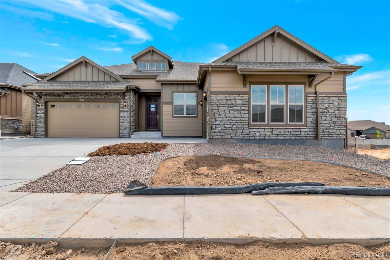 9526 Bear River ST, Littleton, CO 80125
