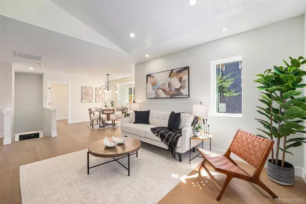 Denver, CO 80207,2850 Leyden ST
