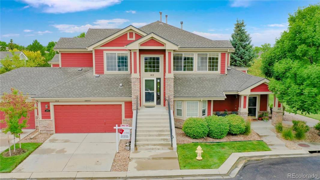 13899 Legend TRL #103, Broomfield, CO 80023