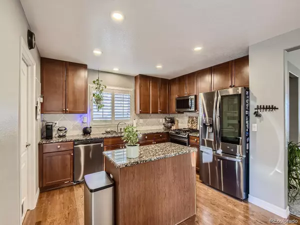 Parker, CO 80134,10106 Amston ST