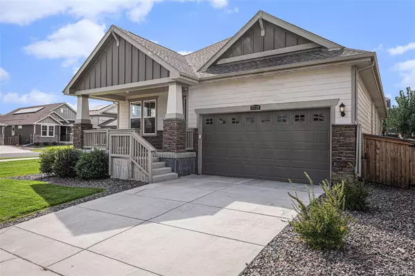 Broomfield, CO 80023,17729 Faraday ST