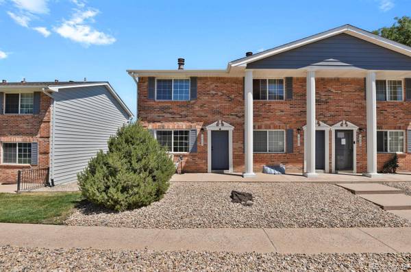 14042 E Utah CIR, Aurora, CO 80012
