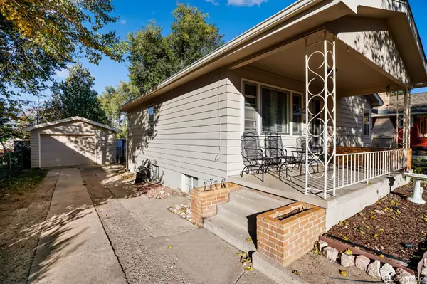 Colorado Springs, CO 80903,1010 N Arcadia ST