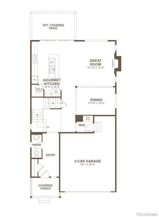 Englewood, CO 80112,11157 Mount Emma DR