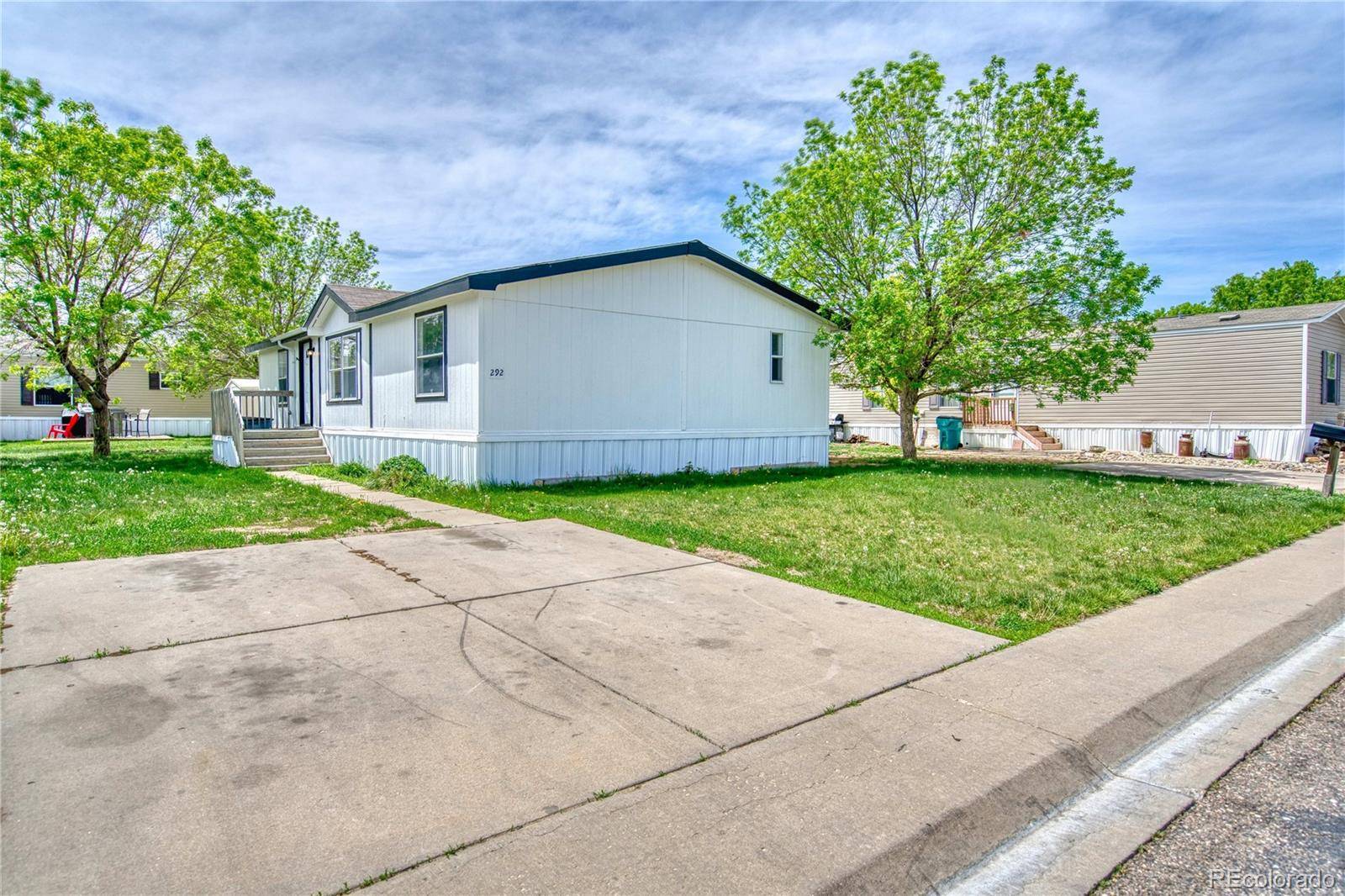 Greeley, CO 80631,435 N 35th AVE
