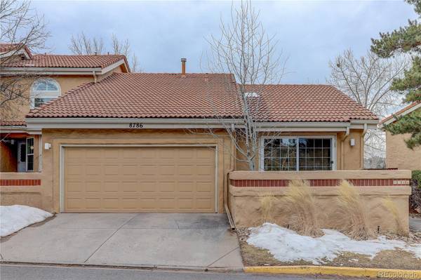 8786 Fiesta TER, Lone Tree, CO 80124