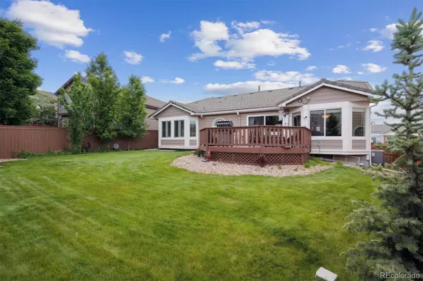 Highlands Ranch, CO 80129,3305 White Oak LN