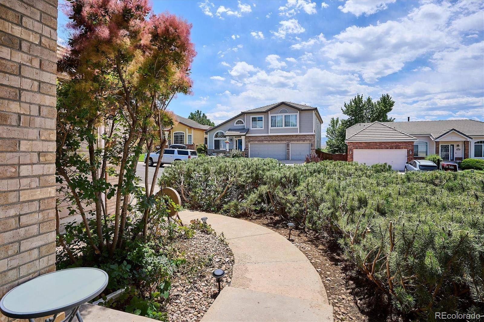 Highlands Ranch, CO 80129,3305 White Oak LN