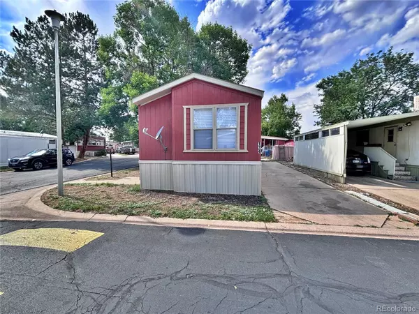 Westminster, CO 80234,860 W 132nd AVE