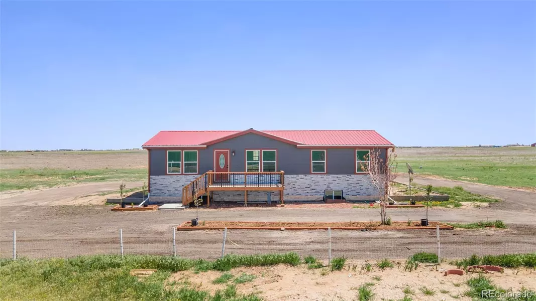 41575 E 88th AVE, Bennett, CO 80102