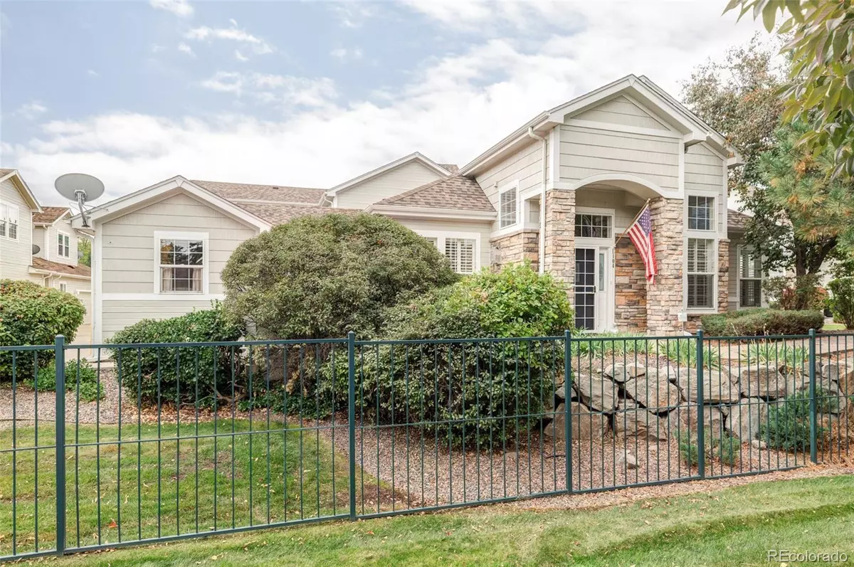 Denver, CO 80247,8300 Fairmount DR #E104