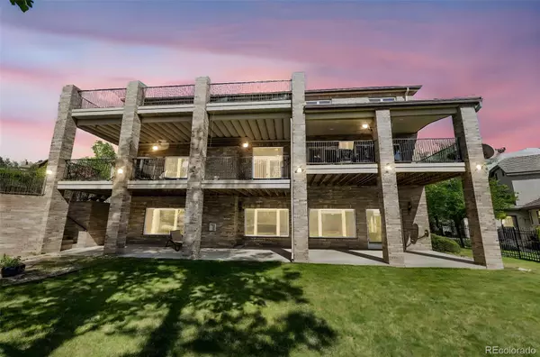 Lakewood, CO 80227,2595 S Harlan CT
