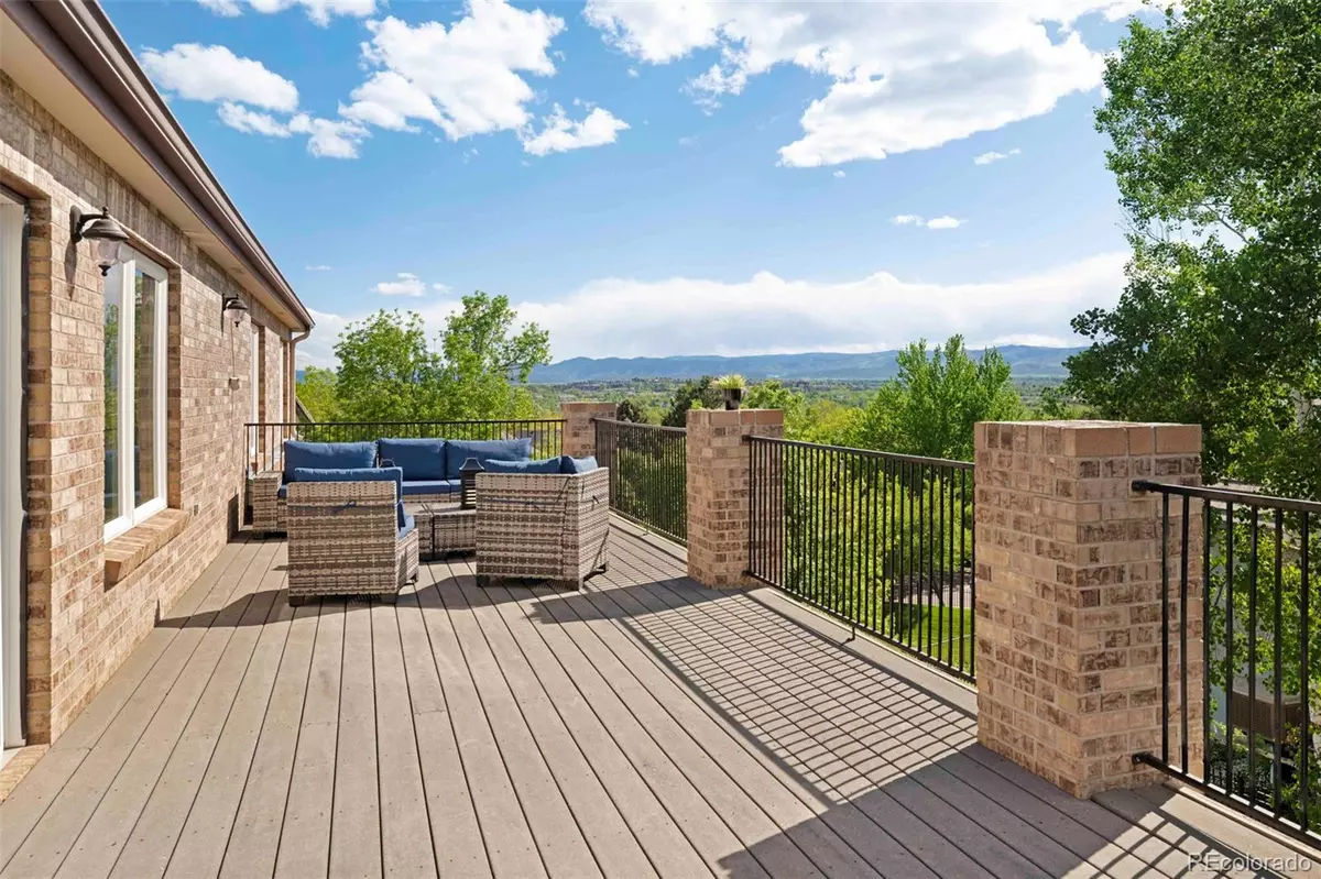 Lakewood, CO 80227,2595 S Harlan CT