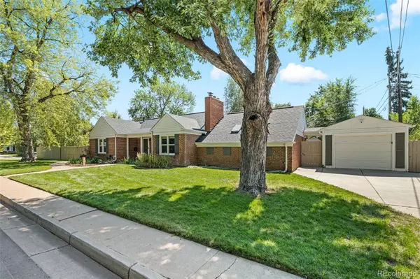Denver, CO 80220,7030 E 7th AVE