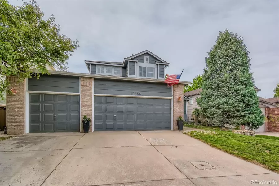 10254 Woodrose CT, Highlands Ranch, CO 80129