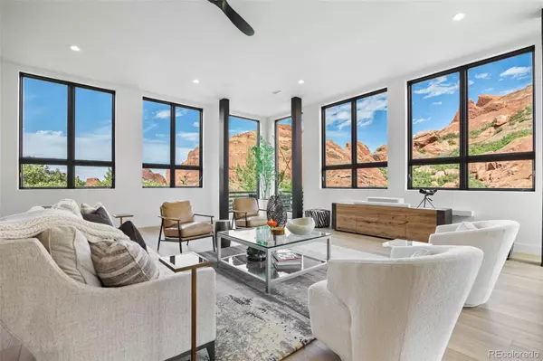 5044 Dakota RUN, Littleton, CO 80125