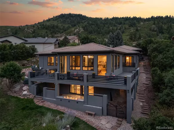 5044 Dakota RUN, Littleton, CO 80125