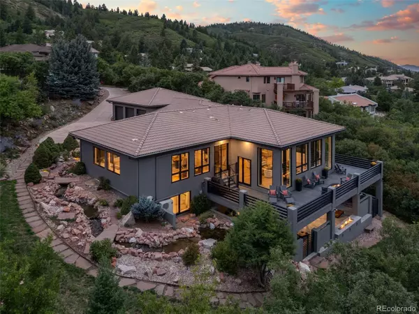 Littleton, CO 80125,5044 Dakota RUN