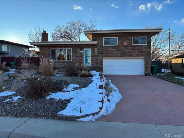 3901 Newland ST, Wheat Ridge, CO 80033