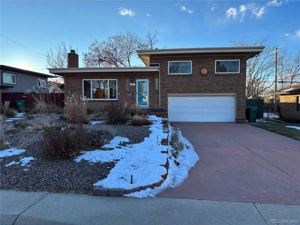 3901 Newland ST, Wheat Ridge, CO 80033