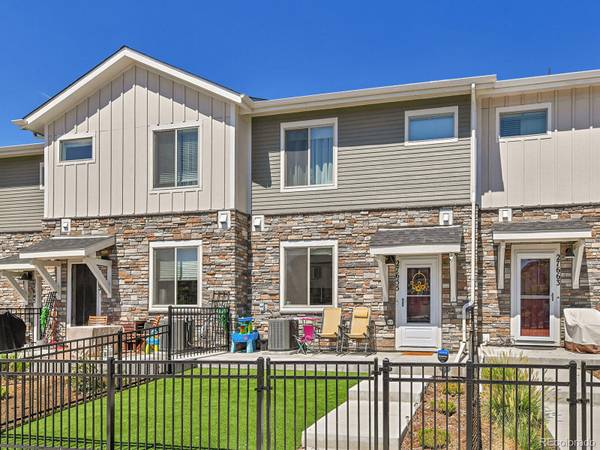 27655 E 1st PL, Aurora, CO 80018