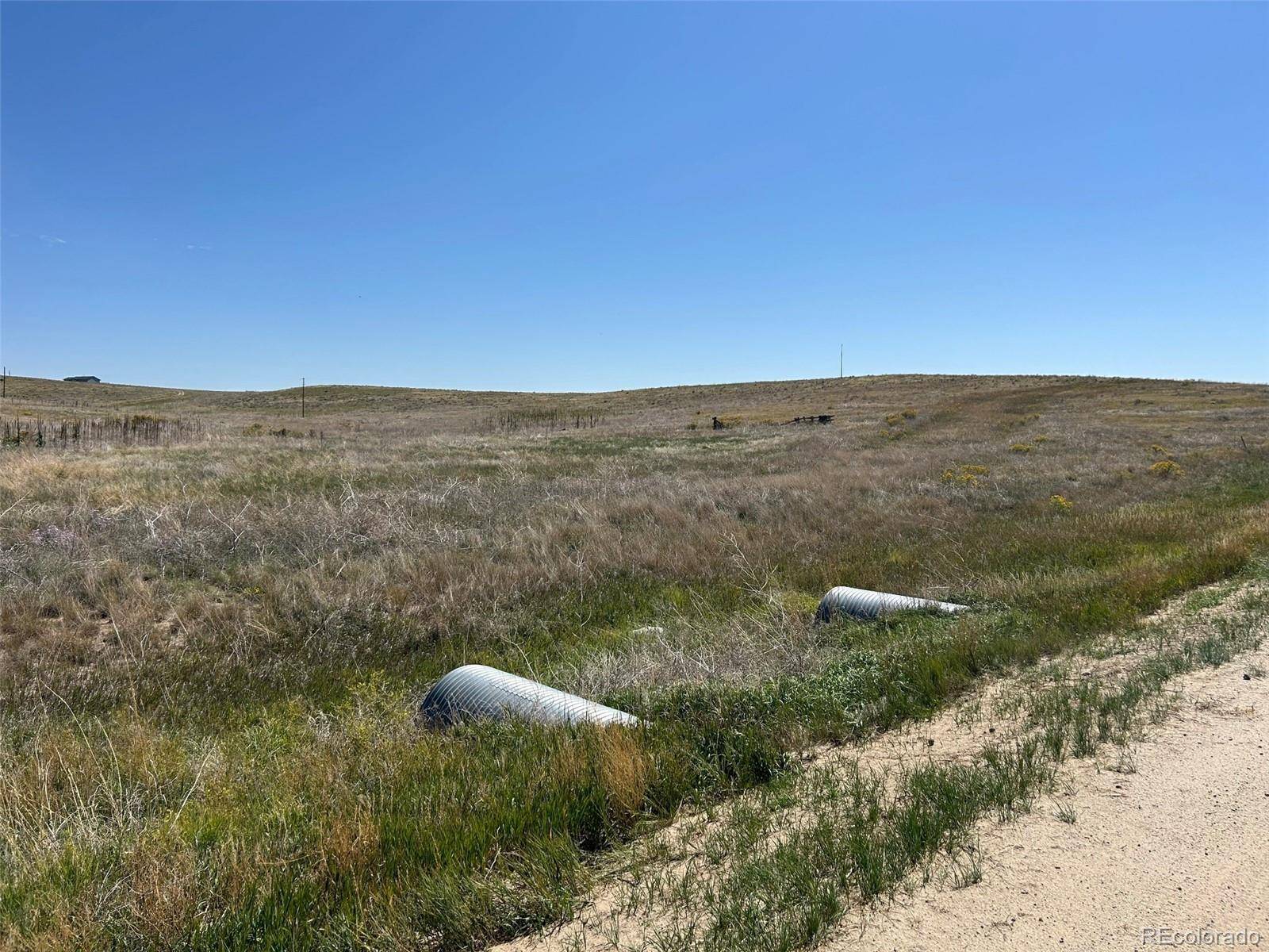 Deer Trail, CO 80105,21353 Way Of Peace