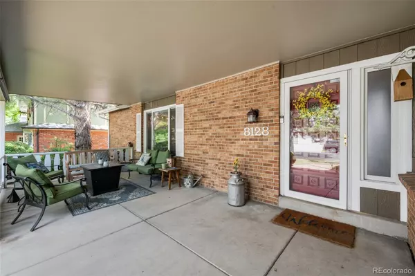 Littleton, CO 80128,8128 S Yukon ST