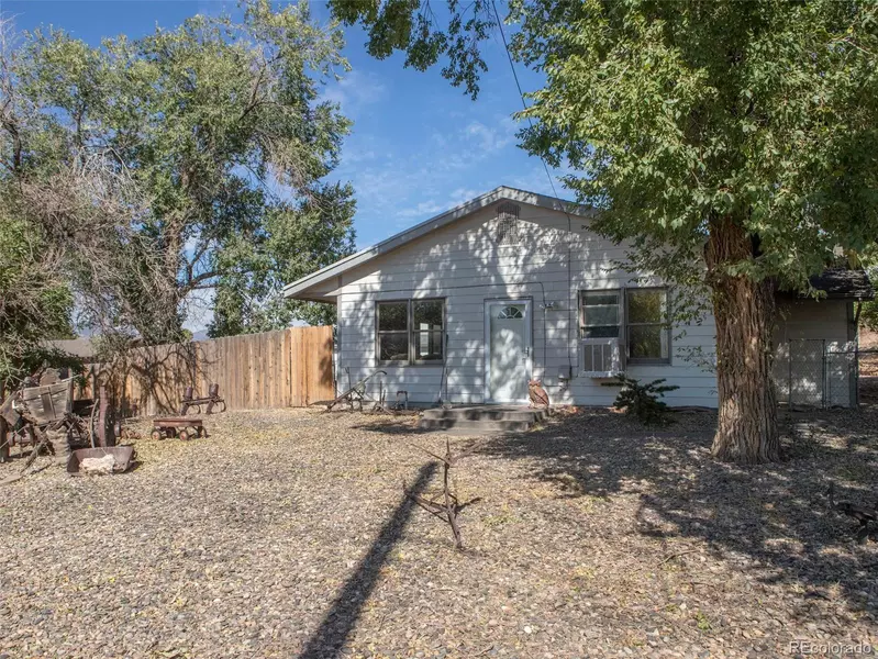 1307 N Raynolds AVE, Canon City, CO 81212