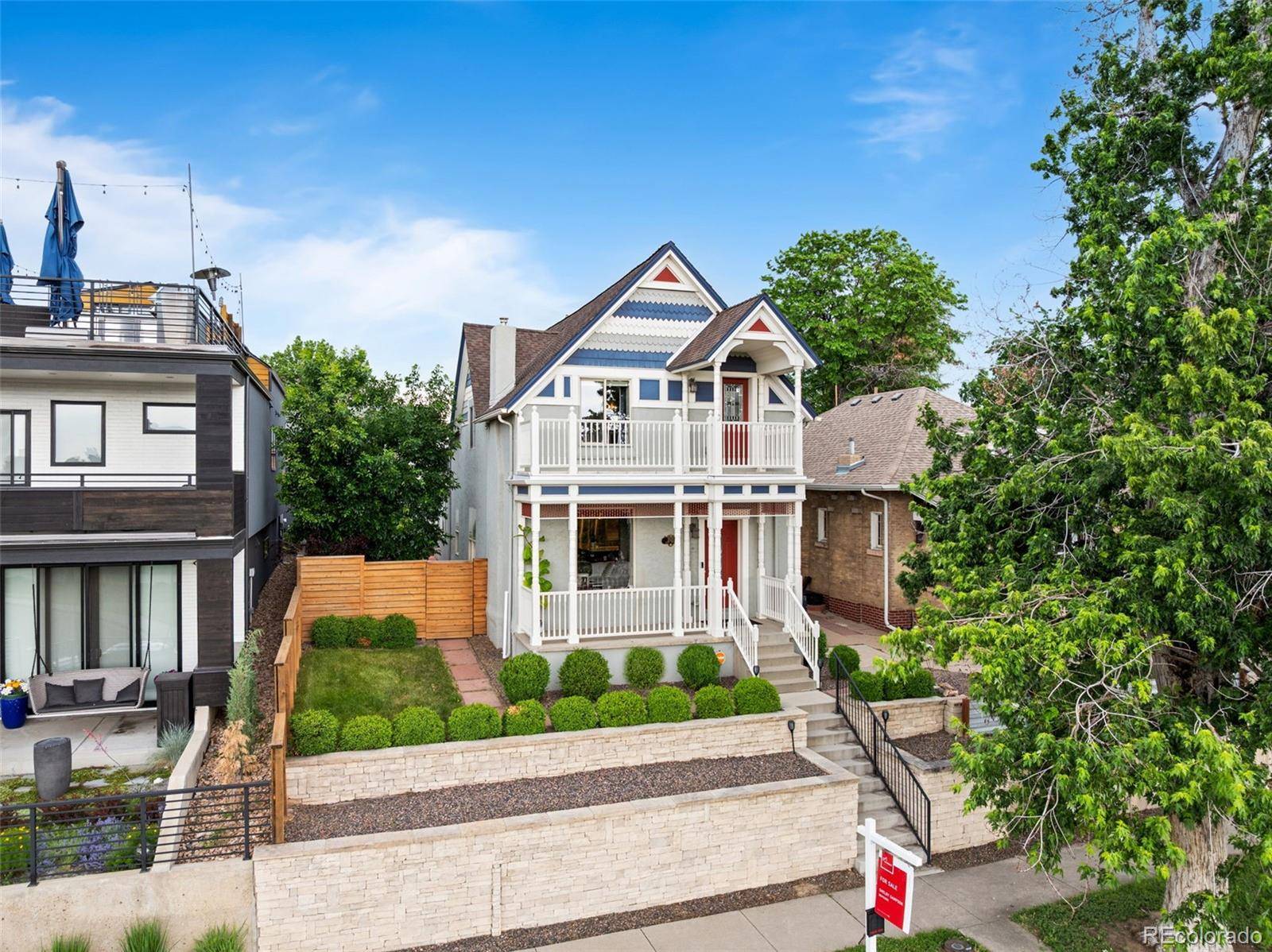 Denver, CO 80211,2021 Eliot ST