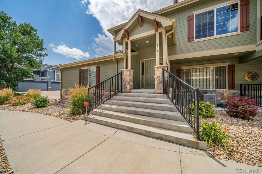 623 Callisto DR #201, Loveland, CO 80537