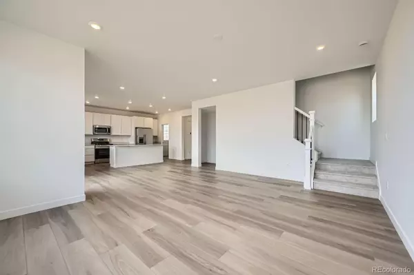 Firestone, CO 80504,5553 Inland AVE