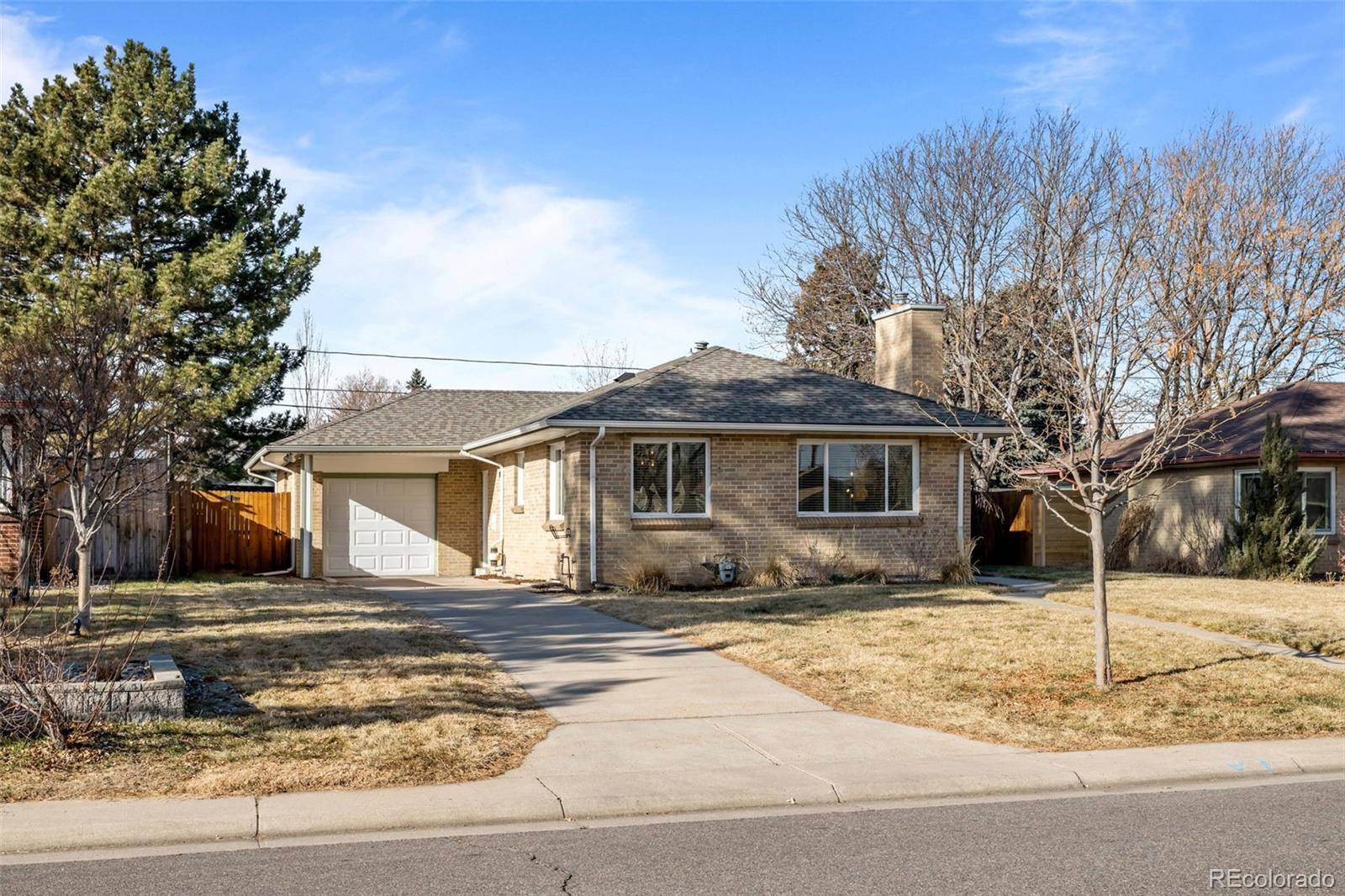 Denver, CO 80207,2885 Hudson ST