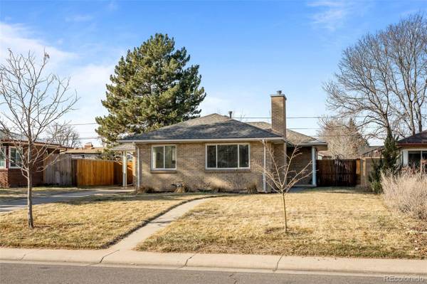 2885 Hudson ST, Denver, CO 80207