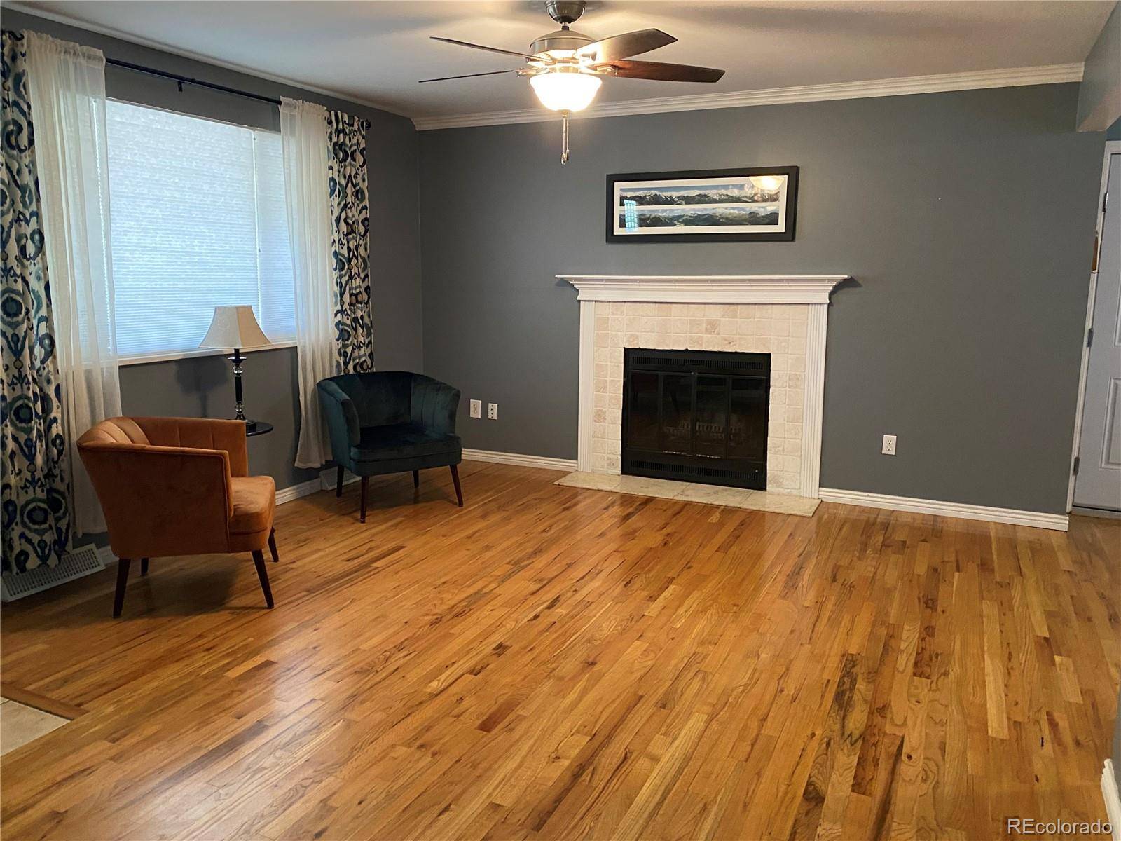 Centennial, CO 80121,542 E Caley DR