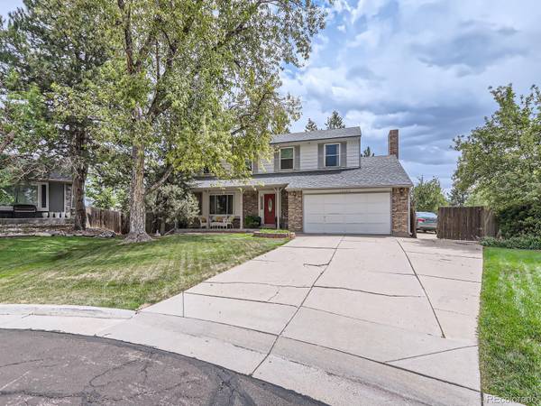 Thornton, CO 80241,13390 Harrison ST