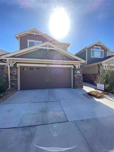 15040 E Poundstone PL, Aurora, CO 80015