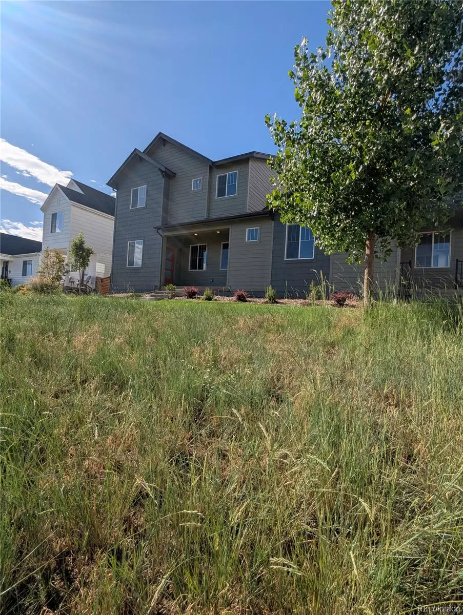 Timnath, CO 80547,6109 Zebulon PL