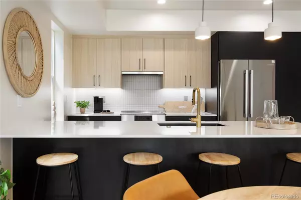 1260 N Stuart ST #2, Denver, CO 80204