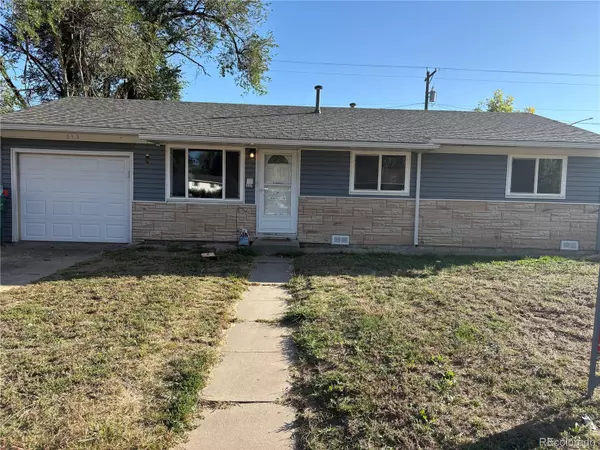 113 Kiva RD, Colorado Springs, CO 80911