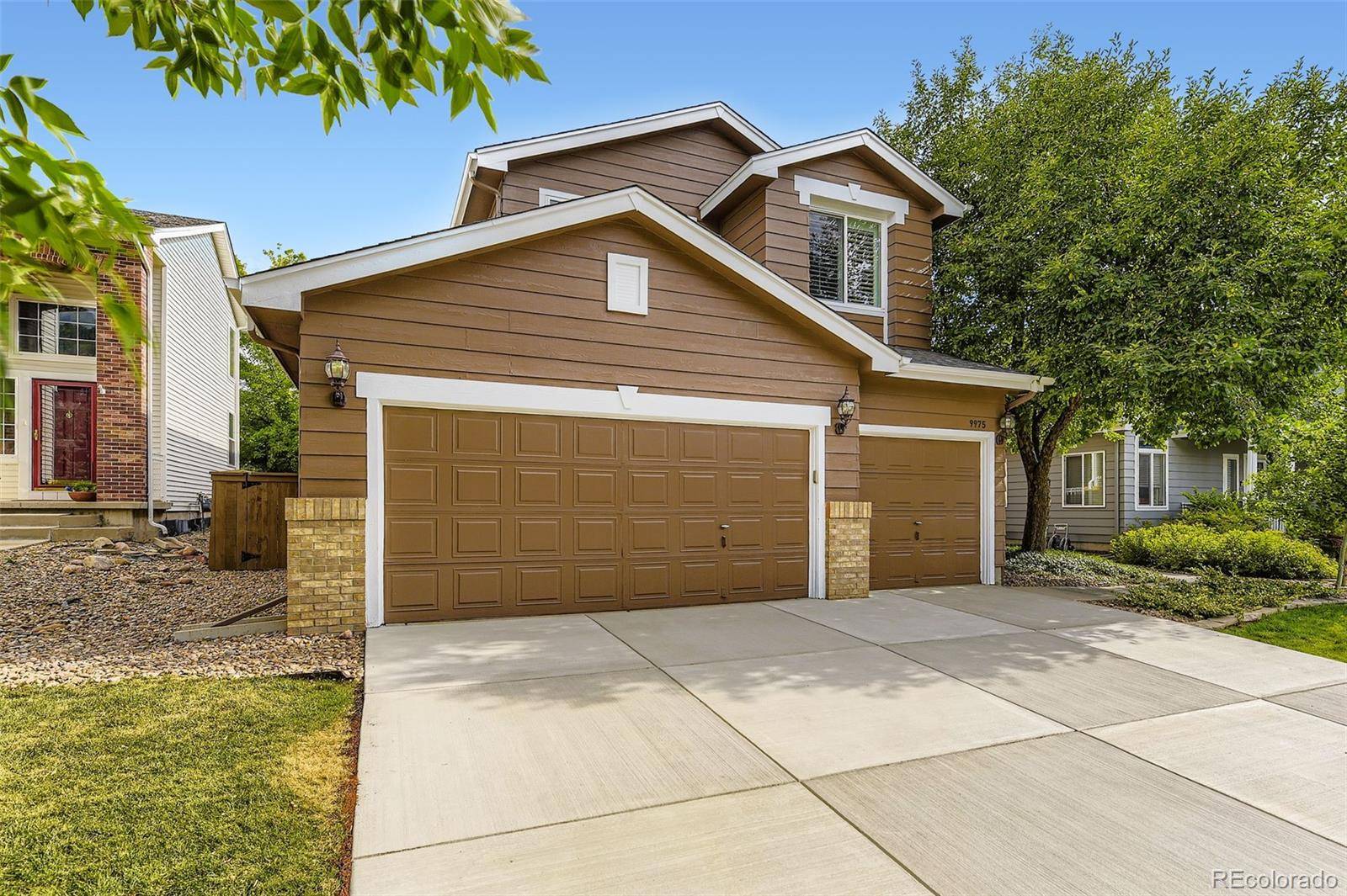 Highlands Ranch, CO 80130,9975 Blackbird CIR