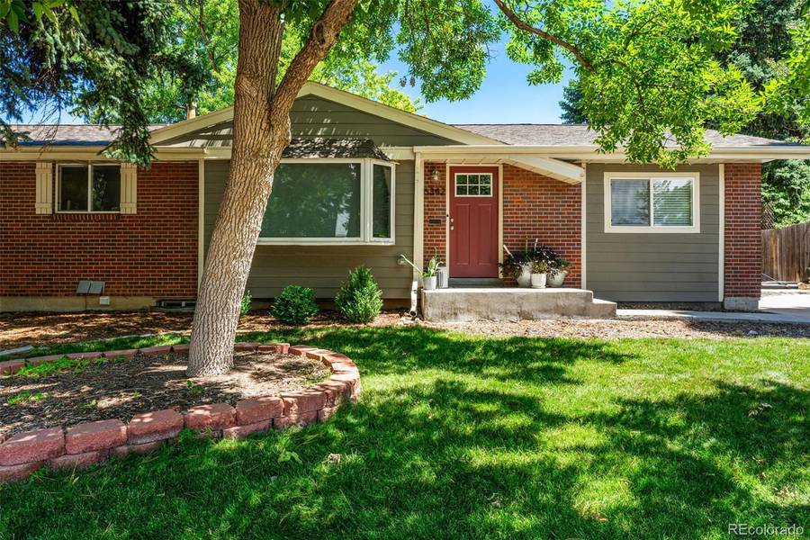 6342 S Williams ST, Littleton, CO 80121