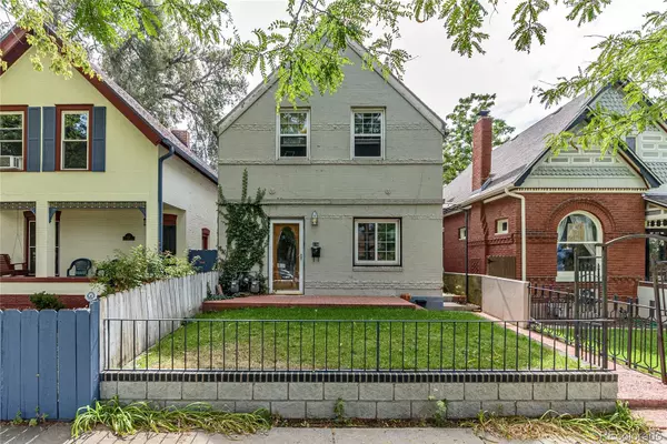 Denver, CO 80223,116 W Maple Avenue AVE #2B