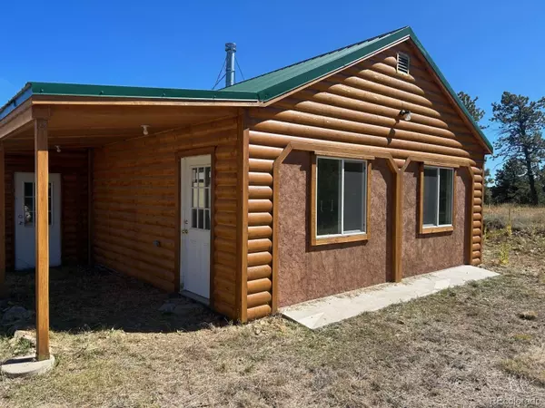 Westcliffe, CO 81252,603 Wakeeney Drive