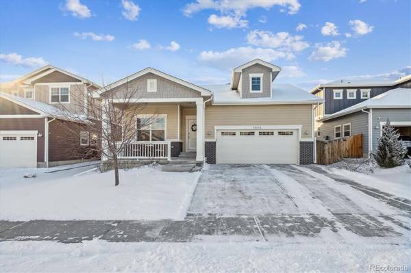 7893 Florado ST, Denver, CO 80221