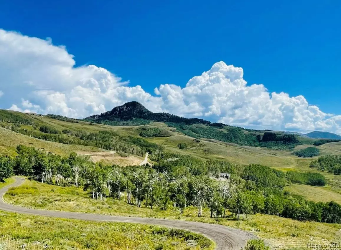 Kremmling, CO 80459,580 Cr-281